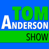 The Tom Anderson Show icon