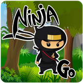 Ninja Go icon