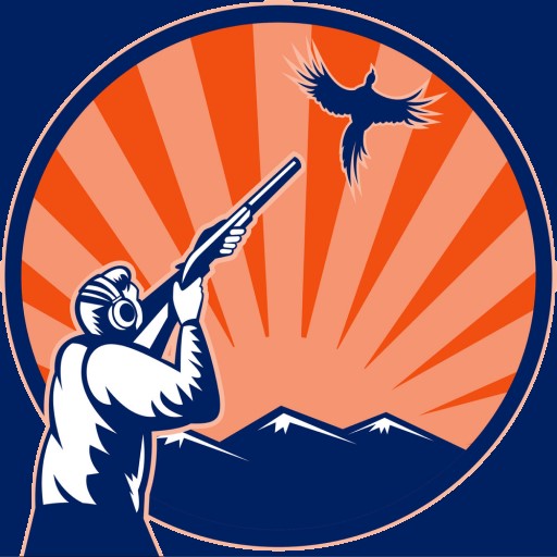 Bird Hunting Games - Bird Shooter icon