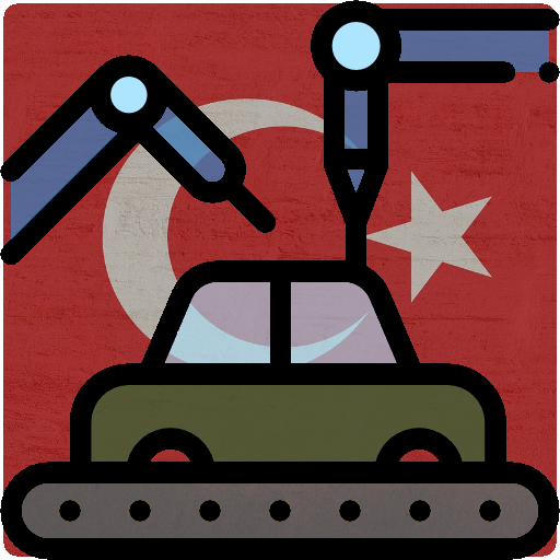 Boşta Araba kralı 🚗 icon