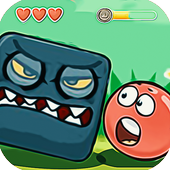 Plants Ball 4 : zombies 2 worlds icon