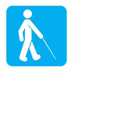 AI Image Recognizer for Visually Impaired icon