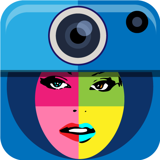 Selfie Expert HD Camera icon