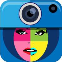 Selfie Expert HD Camera on 9Apps