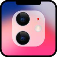 Camera For Iphone  11 Max on 9Apps