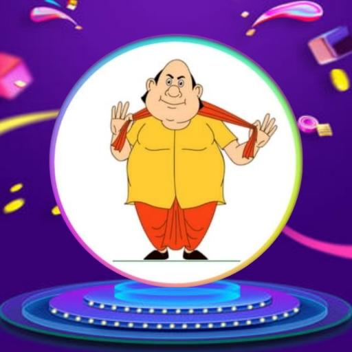 Gopal Var - All Story, Videos &amp; Cartoon Ringtone icon