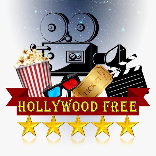 HollywoodFree | Películas, Series, Novelas, Animes icon