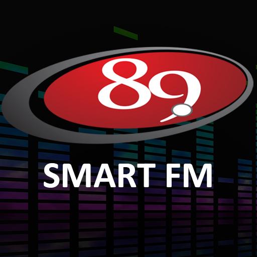 Smart FM 89 icon