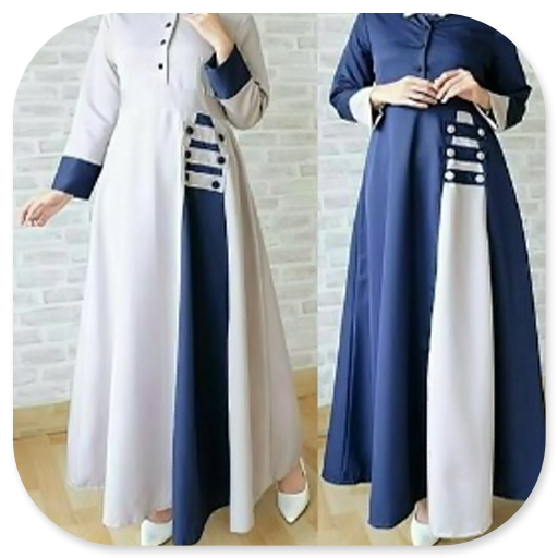Latest Adult Muslim Clothing Designs icon