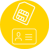 MPT Sim Registration icon