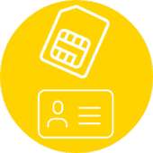 MPT Sim Registration