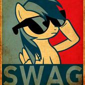 Como ser Swag icon