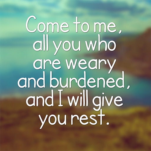 Bible Quote Backgrounds icon