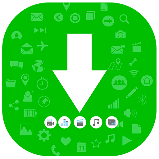 Status Downloader for WhatsApp - Status Saver App icon