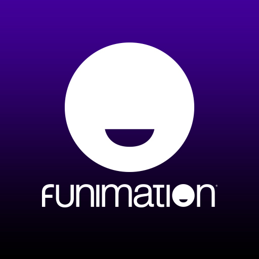 Funimation icon