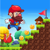 Super Boy Runner icon