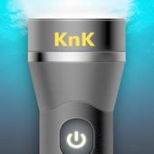 ikon FlashLight KnK