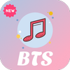 BTS Music Song: Kpop Songs Free 2020 icon