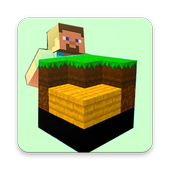 Amazing Craft World 2 icon