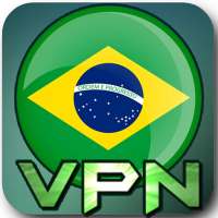 BRAZIL VPN PRO- Free Brazilian IP