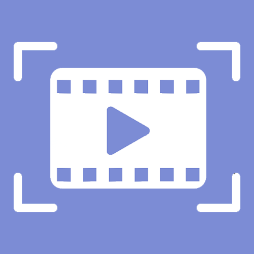 Video light compressor and resizer icon