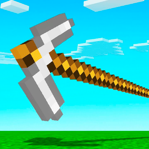 MCPE Tools Mods icon