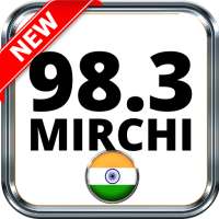 radio mirchi 98.3 fm tamil on 9Apps