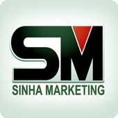 Sinha Marketing on 9Apps