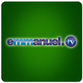 Emmanuel TV icon