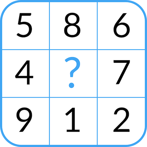 Sudoku Master icon