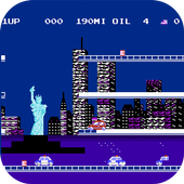 City Connection icon