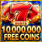 Vegas Slots Master 2020 icon