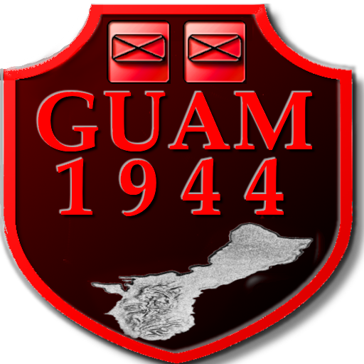 Battle of Guam 1944 (free) icon
