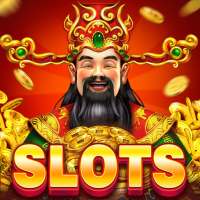 Chiến thắng Jackpot Slot máy