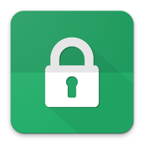 Applock Material - Lock Apps (No-Ads) icon