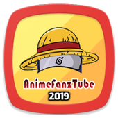 Anime Fanz Tube icon