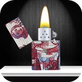 Pop Lighter icon