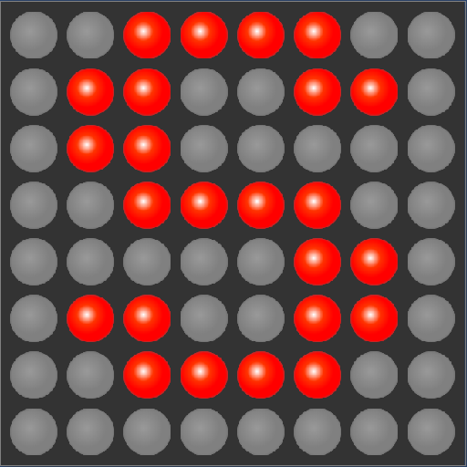 Smart Led Messenger icon