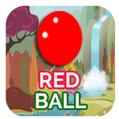 ikon Red Ball Game