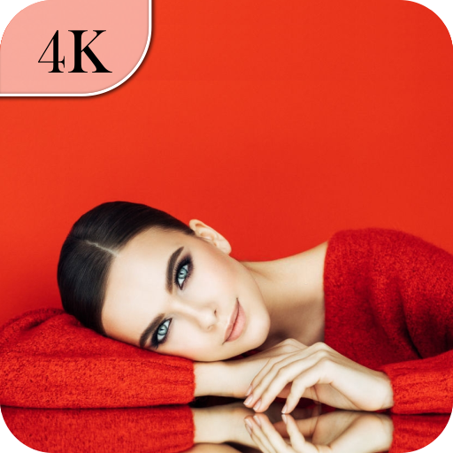 Hot Sexy Girls Wallpapers 4K icon