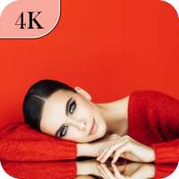 Hot Sexy Girls Wallpapers 4K