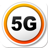 5G Fast Internet Browser icon