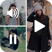 Video Collage Maker icon