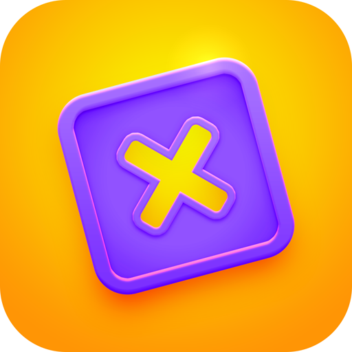 Block Road: Arcade Matching Game (Free) icon