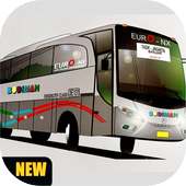 New Bus Simulator Indonesia