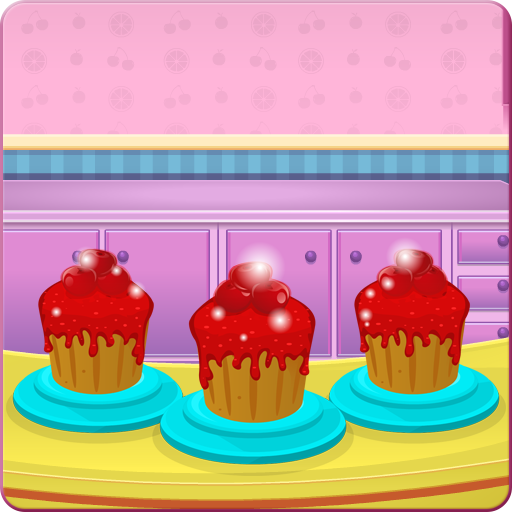 Mini Cheesecakes Cooking icon