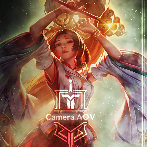 Camera Funny AOV icon