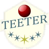 Endless Teeter Play 3D