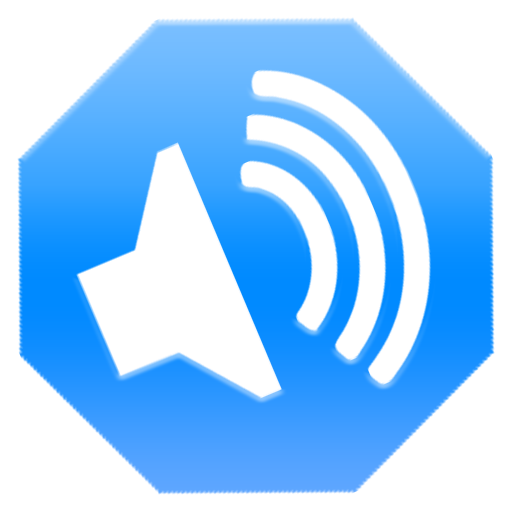 Control de volumen icon