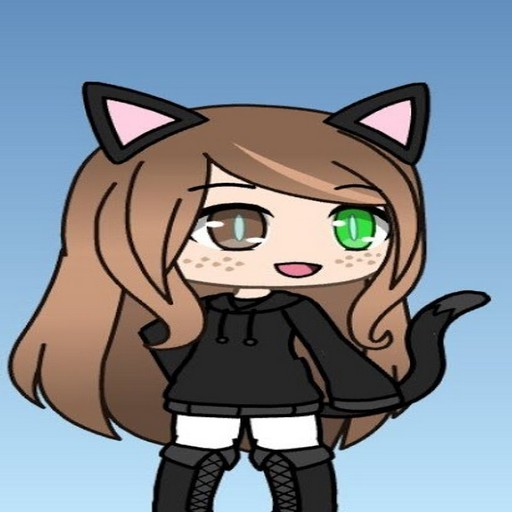 Wallpaper Gacha GL Life HD icon